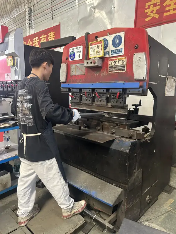 Slot machine parts and components — GOLDPRIME GAME sheet-metal and PCB production