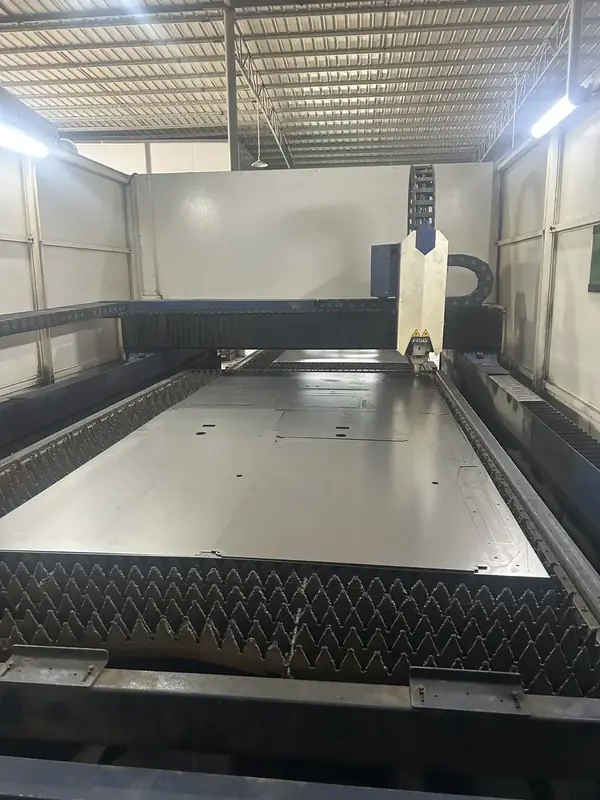 Custom cabinet enclosures built to spec