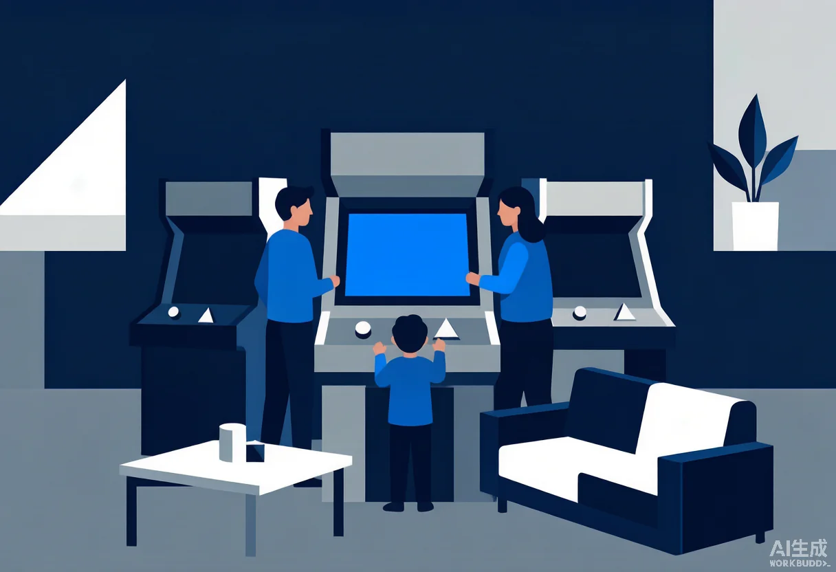 Social casino software platform architecture